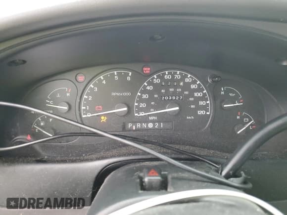 ✅ 1999 Ford Ranger XLT • VIN: 1FTYR10X5XPA48462 • Lot: 89717055. Listed on Copart with 203,927 mi. Free auction sales archive from the USA and detailed vehicle history report at DreamBid. Image 9.