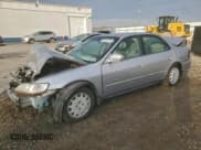 ✅ 2001 Honda Accord LX • VIN: JHMCG56411C015105 • Lot: 94344765. Listed on Copart with Not provided. Free auction sales archive from the USA and detailed vehicle history report at DreamBid. Image 1.