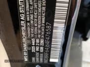 ✅ 2004 Mercedes-Benz C 320 • VIN: WDBRF64J64F476587 • Lot: 71436945. Wystawiony na Copart z przebiegiem 85 155 mil. Bezpłatny archiwum sprzedaży aukcyjnych z USA i szczegółowy raport historii pojazdu na DreamBid. Zdjęcie 12.