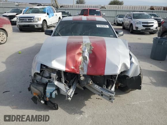 ✅ 2006 Ford Mustang GT Deluxe • VIN: 1ZVHT82H365203176 • Lot: 91623475. Listed on Copart with 122,497 mi. Free auction sales archive from the USA and detailed vehicle history report at DreamBid. Image 5.