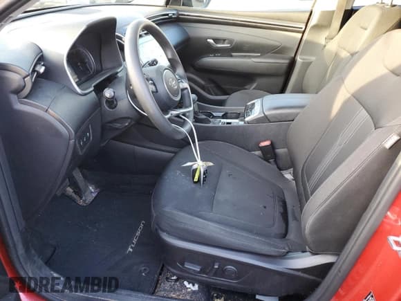 ✅ 2023 Hyundai Tucson SEL • VIN: 5NMJBCAEXPH170354 • Lot: 81704904. Wystawiony na Copart z przebiegiem 50 102 mil. Bezpłatny archiwum sprzedaży aukcyjnych z USA i szczegółowy raport historii pojazdu na DreamBid. Zdjęcie 7.