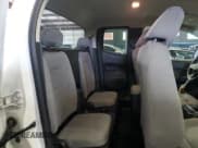 ✅ 2018 Chevrolet Colorado 2WD Work Truck • VIN: 1GCHSBENXJ1101507 • Lot: 61761125. Listed on Copart with 45,601 mi. Free auction sales archive from the USA and detailed vehicle history report at DreamBid. Image 10.