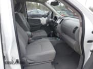 ✅ 2021 Nissan Frontier SV • VIN: 1N6ED0EB4MN717916 • Лот: 41952636. Опубликован ранее на IAAI с пробегом 26 521 миль. Бесплатный доступ к архиву аукционных продаж из США и подробный отчёт об истории автомобиля на DreamBid. Изображение 5.