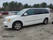 ✅ 2010 Dodge Grand Caravan SXT • VIN: 2D4RN5D12AR131286 • Lot: 51294885. Wystawiony na Copart z przebiegiem 132 366 mil. Bezpłatny archiwum sprzedaży aukcyjnych z USA i szczegółowy raport historii pojazdu na DreamBid. Zdjęcie 1.