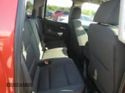 ✅ 2019 Chevrolet Silverado 1500 LT • VIN: 2GCRCPEC6K1122184 • Lot: 70582154. Wystawiony na Copart z przebiegiem 134 876 mil. Bezpłatny archiwum sprzedaży aukcyjnych z USA i szczegółowy raport historii pojazdu na DreamBid. Zdjęcie 10.