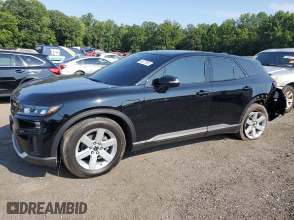 ✅ 2024 Honda Prologue EX • VIN: 3GPKHVRJ3RS546452 • Lot: 66877095. Wystawiony na Copart z przebiegiem 4 709 mil. Bezpłatny archiwum sprzedaży aukcyjnych z USA i szczegółowy raport historii pojazdu na DreamBid. Zdjęcie 1.