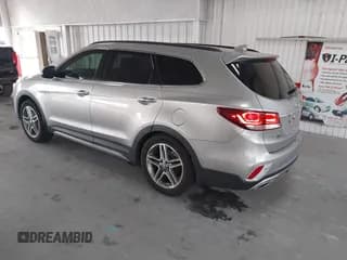 ✅ 2019 Hyundai Santa Fe Limited Ultimate • VIN: KM8SR4HF6KU302768 • Лот: 43446982. Опубликован ранее на IAAI с пробегом 96 507 миль. Бесплатный доступ к архиву аукционных продаж из США и подробный отчёт об истории автомобиля на DreamBid. Изображение 3.