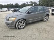 ✅ 2012 Dodge Caliber SXT • VIN: 1C3CDWDA7CD505977 • Лот: 83974004. Опубликован ранее на Copart с пробегом 132 609 миль. Бесплатный доступ к архиву аукционных продаж из США и подробный отчёт об истории автомобиля на DreamBid. Изображение 1.