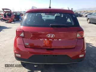 2023 Hyundai Venue SEL с VIN KMHRC8A39PU228549, выставлен на аукционе Copart как лот 68867044 с пробегом 14 388 миль миль и Списание • Salvage title. История ставок и продаж доступна на DreamBid. Изображение 6.