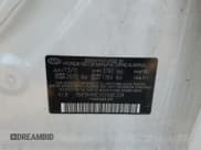 ✅ 2012 Hyundai Elantra GLS • VIN: 5NPDH4AEXCH081334 • Lot: 82002295. Listed on Copart with 119,946 mi. Free auction sales archive from the USA and detailed vehicle history report at DreamBid. Image 12.