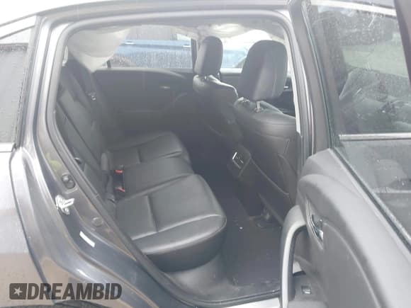 ✅ 2017 Acura RDX Technology • VIN: 5J8TB4H52HL039005 • Lot: 42333682. Wystawiony na IAAI z przebiegiem 83 158 mil. Bezpłatny archiwum sprzedaży aukcyjnych z USA i szczegółowy raport historii pojazdu na DreamBid. Zdjęcie 8.