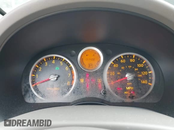 ✅ 2009 Nissan Sentra S FE+ • VIN: 3N1AB61E79L691252 • Lot: 42947909. Wystawiony na IAAI z przebiegiem 131 408 mil. Bezpłatny archiwum sprzedaży aukcyjnych z USA i szczegółowy raport historii pojazdu na DreamBid. Zdjęcie 7.