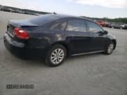 ✅ 2014 Volkswagen Passat Wolfsburg Edition • VIN: 1VWAS7A39EC119409 • Lot: 57827125. Listed on Copart with 143,465 mi. Free auction sales archive from the USA and detailed vehicle history report at DreamBid. Image 3.