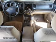 ✅ 2008 Toyota Tacoma • VIN: 3TMMU52N28M007083 • Lot: 80031225. Listed on Copart with 175,559 mi. Free auction sales archive from the USA and detailed vehicle history report at DreamBid. Image 8.