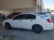 ✅ 2004 Saturn ION ION 1 • VIN: 1G8AG52F34Z189706 • Lot: 43704201. Listed on IAAI with 255,209 mi. Free auction sales archive from the USA and detailed vehicle history report at DreamBid. Image 14.