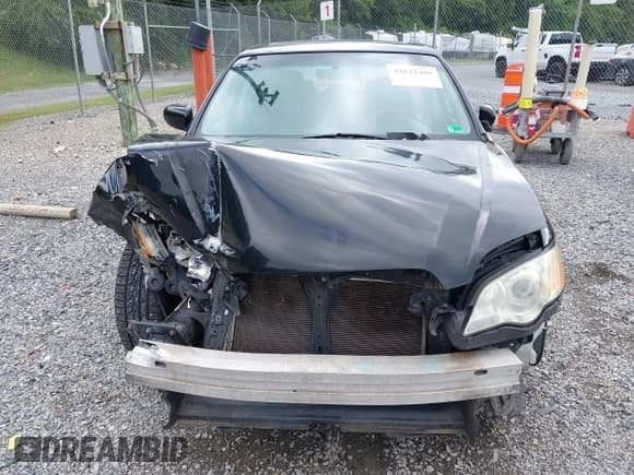 ✅ 2008 Subaru Legacy • VIN: 4S3BL616X86200513 • Лот: 42622480. Опубликован ранее на IAAI с пробегом 197 067 миль. Бесплатный доступ к архиву аукционных продаж из США и подробный отчёт об истории автомобиля на DreamBid. Изображение 12.