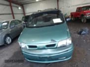 ✅ 2000 Oldsmobile Silhouette GL • VIN: 1GHDX03E8YD259922 • Лот: 41620462. Опубликован ранее на IAAI с пробегом 232 387 миль. Бесплатный доступ к архиву аукционных продаж из США и подробный отчёт об истории автомобиля на DreamBid. Изображение 12.