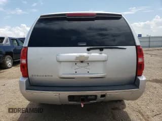 ✅ 2013 Chevrolet Suburban LTZ • VIN: 1GNSKKE70DR297316 • Lot: 60279134. Wystawiony na Copart z przebiegiem 284 131 mil. Bezpłatny archiwum sprzedaży aukcyjnych z USA i szczegółowy raport historii pojazdu na DreamBid. Zdjęcie 6.