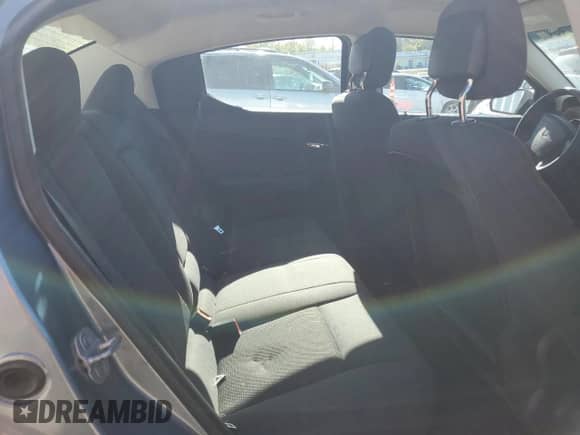 2010 Dodge Avenger SXT z VIN 1B3CC4FD7AN229366, wystawiony jako Copart lot #89474345 z przebiegiem 55 271 mil mil oraz Szkoda całkowita • Salvage title. Historia ofert i sprzedaży dostępna na DreamBid. Obrazek 10.