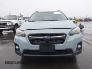 ✅ 2018 Subaru Crosstrek Premium • VIN: JF2GTACC9J8204639 • Lot: 43692467. Listed on IAAI with 163,157 mi. Free auction sales archive from the USA and detailed vehicle history report at DreamBid. Image 13.