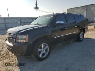 ✅ 2011 Chevrolet Suburban LTZ • VIN: 1GNSCKE07BR168583 • Lot: 67829244. Wystawiony na Copart z przebiegiem 163 462 mil. Bezpłatny archiwum sprzedaży aukcyjnych z USA i szczegółowy raport historii pojazdu na DreamBid. Zdjęcie 1.