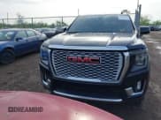 ✅ 2021 GMC Yukon XL Denali • VIN: 1GKS2JKL2MR416881 • Лот: 42165694. Опубликован ранее на IAAI с пробегом 84 102 миль. Бесплатный доступ к архиву аукционных продаж из США и подробный отчёт об истории автомобиля на DreamBid. Изображение 12.
