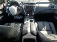 ✅ 2022 Nissan Murano SV • VIN: 5N1AZ2BS4NC126660 • Лот: 89838735. Опубликован ранее на Copart с пробегом 37 829 миль. Бесплатный доступ к архиву аукционных продаж из США и подробный отчёт об истории автомобиля на DreamBid. Изображение 8.