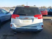 ✅ 2016 GMC Terrain SLE • VIN: 2GKFLNE38G6118966 • Lot: 41027378. Wystawiony na IAAI z przebiegiem 144 459 mil. Bezpłatny archiwum sprzedaży aukcyjnych z USA i szczegółowy raport historii pojazdu na DreamBid. Zdjęcie 16.