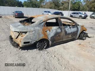 ✅ 2022 Hyundai Accent SEL • VIN: 3KPC24A63NE166173 • Лот: 81561734. Опубликован ранее на Copart с пробегом Не указан. Бесплатный доступ к архиву аукционных продаж из США и подробный отчёт об истории автомобиля на DreamBid. Изображение 3.