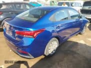 ✅ 2018 Hyundai Accent SE • VIN: 3KPC24A3XJE021650 • Лот: 43357835. Опубликован ранее на IAAI с пробегом 80 720 миль. Бесплатный доступ к архиву аукционных продаж из США и подробный отчёт об истории автомобиля на DreamBid. Изображение 4.
