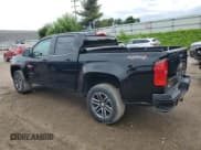 ✅ 2020 Chevrolet Colorado 4WD Work Truck • VIN: 1GCGTBEN0L1240895 • Лот: 61344485. Опубликован ранее на Copart с пробегом 96 360 миль. Бесплатный доступ к архиву аукционных продаж из США и подробный отчёт об истории автомобиля на DreamBid. Изображение 2.