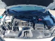 ✅ 2020 Honda Civic LX • VIN: 2HGFC2F61LH543593 • Lot: 43304576. Listed on IAAI with 46,544 mi. Free auction sales archive from the USA and detailed vehicle history report at DreamBid. Image 10.