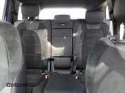 ✅ 2021 Mercedes-Benz GLB 250 • VIN: W1N4M4HB2MW114323 • Lot: 61951145. Listed on Copart with 22,983 mi. Free auction sales archive from the USA and detailed vehicle history report at DreamBid. Image 10.