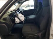 ✅ 2012 Chevrolet Silverado 1500 LT • VIN: 3GCPCSE03CG289885 • Lot: 59310244. Listed on Copart with 153,475 mi. Free auction sales archive from the USA and detailed vehicle history report at DreamBid. Image 7.