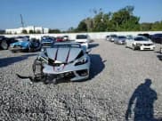 ✅ 2022 Chevrolet Corvette 2LT • VIN: 1G1YB2D43N5000020 • Lot: 89662695. Listed on Copart with 3,035 mi. Free auction sales archive from the USA and detailed vehicle history report at DreamBid. Image 13.