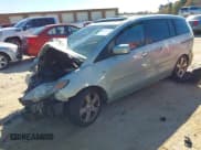 ✅ 2007 Mazda 5 Touring • VIN: JM1CR293670155562 • Lot: 43596547. Wystawiony na IAAI z przebiegiem 282 344 mil. Bezpłatny archiwum sprzedaży aukcyjnych z USA i szczegółowy raport historii pojazdu na DreamBid. Zdjęcie 2.