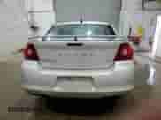 2012 Dodge Avenger SXT с VIN 1C3CDZCB5CN222273, выставлен на аукционе Copart как лот 67475104 с пробегом 138 498 миль миль и Списание • Salvage title. История ставок и продаж доступна на DreamBid. Изображение 6.