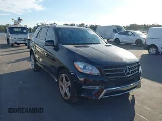 ✅ 2014 Mercedes-Benz M 350 • VIN: 4JGDA5JB0EA399128 • Лот: 43641556. Опубликован ранее на IAAI с пробегом 68 098 миль. Бесплатный доступ к архиву аукционных продаж из США и подробный отчёт об истории автомобиля на DreamBid. Изображение 1.
