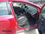 ✅ 2017 Ford Focus Titanium • VIN: 1FADP3N22HL302561 • Lot: 43252752. Listed on IAAI with 129,322 mi. Free auction sales archive from the USA and detailed vehicle history report at DreamBid. Image 5.