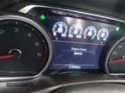 ✅ 2022 Chevrolet Silverado 1500 LTZ • VIN: 3GCUYGED6NG153001 • Lot: 43560026. Wystawiony na IAAI z przebiegiem 77 934 mil. Bezpłatny archiwum sprzedaży aukcyjnych z USA i szczegółowy raport historii pojazdu na DreamBid. Zdjęcie 7.