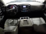 ✅ 2015 Chevrolet Silverado 1500 Work Truck • VIN: 1GCRCPEH5FZ197273 • Lot: 90234695. Listed on Copart with 273,721 mi. Free auction sales archive from the USA and detailed vehicle history report at DreamBid. Image 8.