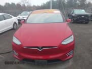 ✅ 2020 Tesla Model X Long Range • VIN: 5YJXCAE27LF250573 • Lot: 43543295. Wystawiony na IAAI z przebiegiem Nie podano. Bezpłatny archiwum sprzedaży aukcyjnych z USA i szczegółowy raport historii pojazdu na DreamBid. Zdjęcie 12.