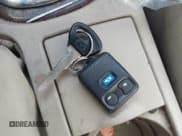 ✅ 2000 Mazda 626 LX • VIN: 1YVGF22C0Y5105162 • Lot: 43667485. Listed on IAAI with 75,410 mi. Free auction sales archive from the USA and detailed vehicle history report at DreamBid. Image 11.