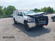 ✅ 2012 Chevrolet Silverado 2500HD Work Truck • VIN: 1GC2KVCG3CZ180244 • Лот: 42887829. Опубликован ранее на IAAI с пробегом Не указан. Бесплатный доступ к архиву аукционных продаж из США и подробный отчёт об истории автомобиля на DreamBid. Изображение 1.