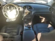 ✅ 2017 Buick Enclave Leather • VIN: 5GAKVBKD0HJ224317 • Лот: 86116025. Опубликован ранее на Copart с пробегом 67 178 миль. Бесплатный доступ к архиву аукционных продаж из США и подробный отчёт об истории автомобиля на DreamBid. Изображение 8.