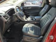 ✅ 2017 Ford Edge SEL • VIN: 2FMPK3J80HBB18649 • Лот: 81375025. Опубликован ранее на Copart с пробегом 108 149 миль. Бесплатный доступ к архиву аукционных продаж из США и подробный отчёт об истории автомобиля на DreamBid. Изображение 7.