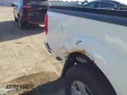 ✅ 2012 Nissan Frontier SV • VIN: 1N6AD0EV1CC461169 • Lot: 43693656. Wystawiony na IAAI z przebiegiem 161 101 mil. Bezpłatny archiwum sprzedaży aukcyjnych z USA i szczegółowy raport historii pojazdu na DreamBid. Zdjęcie 6.