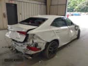 ✅ 2017 Lexus IS 200t • VIN: JTHBA1D26H5049840 • Lot: 42582591. Wystawiony na IAAI z przebiegiem 93 783 mil. Bezpłatny archiwum sprzedaży aukcyjnych z USA i szczegółowy raport historii pojazdu na DreamBid. Zdjęcie 4.