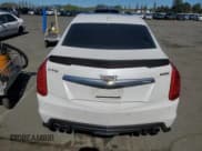✅ 2017 Cadillac CTS-V • VIN: 1G6A15S63H0161831 • Лот: 49698255. Опубликован ранее на Copart с пробегом Не указан. Бесплатный доступ к архиву аукционных продаж из США и подробный отчёт об истории автомобиля на DreamBid. Изображение 6.