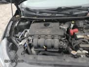 ✅ 2019 Nissan Sentra SV • VIN: 3N1AB7AP4KY356904 • Лот: 91942305. Опубликован ранее на Copart с пробегом 125 333 миль. Бесплатный доступ к архиву аукционных продаж из США и подробный отчёт об истории автомобиля на DreamBid. Изображение 13.